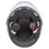 Casque de moto polyvalent à 4 usages en 1 par visière interchangeables - Certifié ECE 22.06