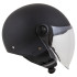 Casque de moto polyvalent à 4 usages en 1 par visière interchangeables - Certifié ECE 22.06