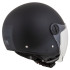 Casque de moto polyvalent à 4 usages en 1 par visière interchangeables - Certifié ECE 22.06
