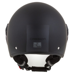 Casque de moto polyvalent à 4 usages en 1 par visière interchangeables - Certifié ECE 22.06