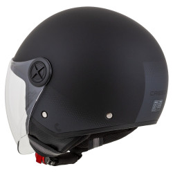 Casque de moto polyvalent à 4 usages en 1 par visière interchangeables - Certifié ECE 22.06