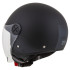 Casque de moto polyvalent à 4 usages en 1 par visière interchangeables - Certifié ECE 22.06