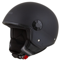 Casque de moto polyvalent à 4 usages en 1 par visière interchangeables - Certifié ECE 22.06