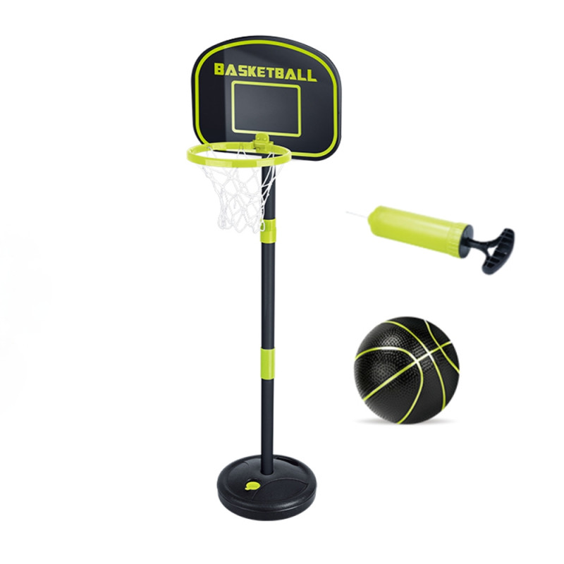 Ensemble de basket-ball pour enfants