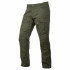 Pantalon de moto pour hommes style cargo avec aération et protections des genoux- Plusieurs coloris