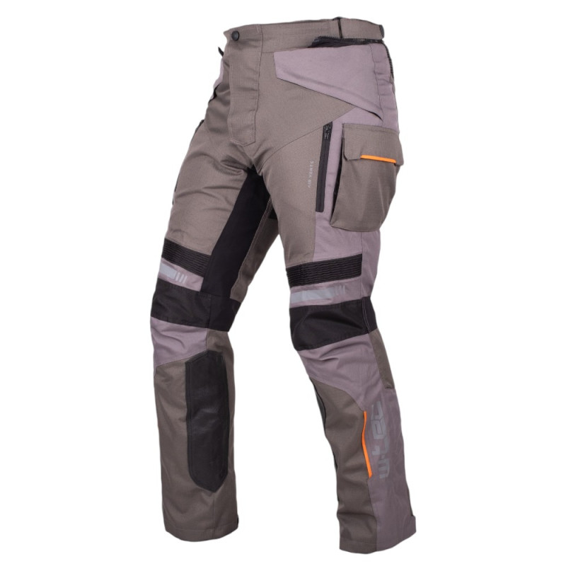 pantalon de moto