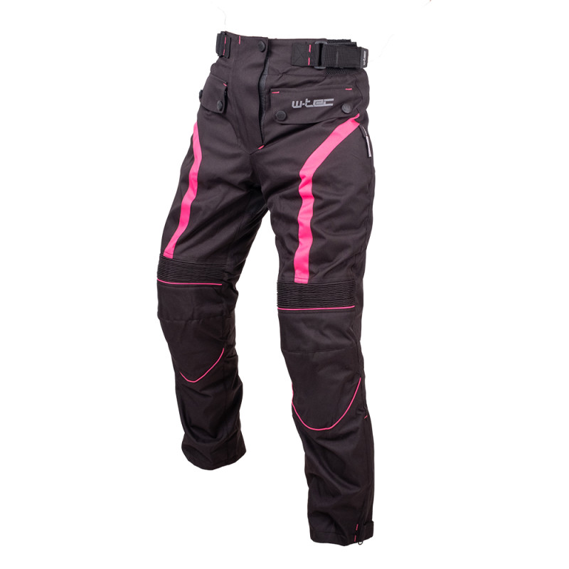 Pantalon de moto pour hommes