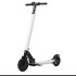 Trottinette électrique QUEST roues caoutchouc 12kg 3 colories