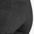 Legging résistant de moto pour femmes oxford avec protections certifiées et doublure confortable