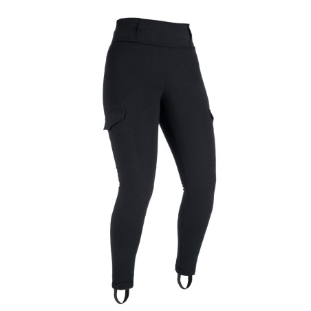 Legging cargo de moto pour femmes