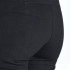 Legging de moto pour femmes haut de gamme avec empiècement extensibles ultra-confort - Protections CE