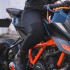 Legging de moto pour femmes haut de gamme avec empiècement extensibles ultra-confort - Protections CE