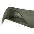 Tente de camping ultra légère et facile à monter - Couleur vert olive