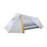 Tente de camping ultra légère et facile à monter - Couleur vert olive