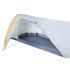 Tente de camping ultra légère et facile à monter - Couleur vert olive