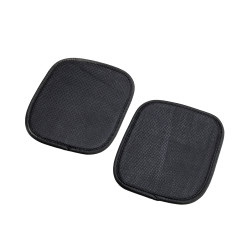 Jean de moto pour femmes avec poches et passants de ceinture - Denim de moto résistant avec de l'aramide