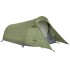 Tente de camping à double parois - impérméable et coupe vent
