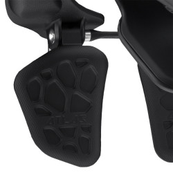 Collier de protection des cervicales pour enfants - Équipement de protection moto pour enfants