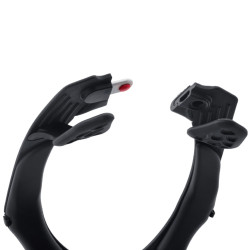 Collier de protection des cervicales pour enfants - Équipement de protection moto pour enfants