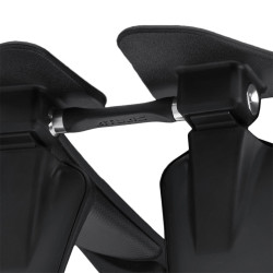 Collier de protection des cervicales pour enfants - Équipement de protection moto pour enfants