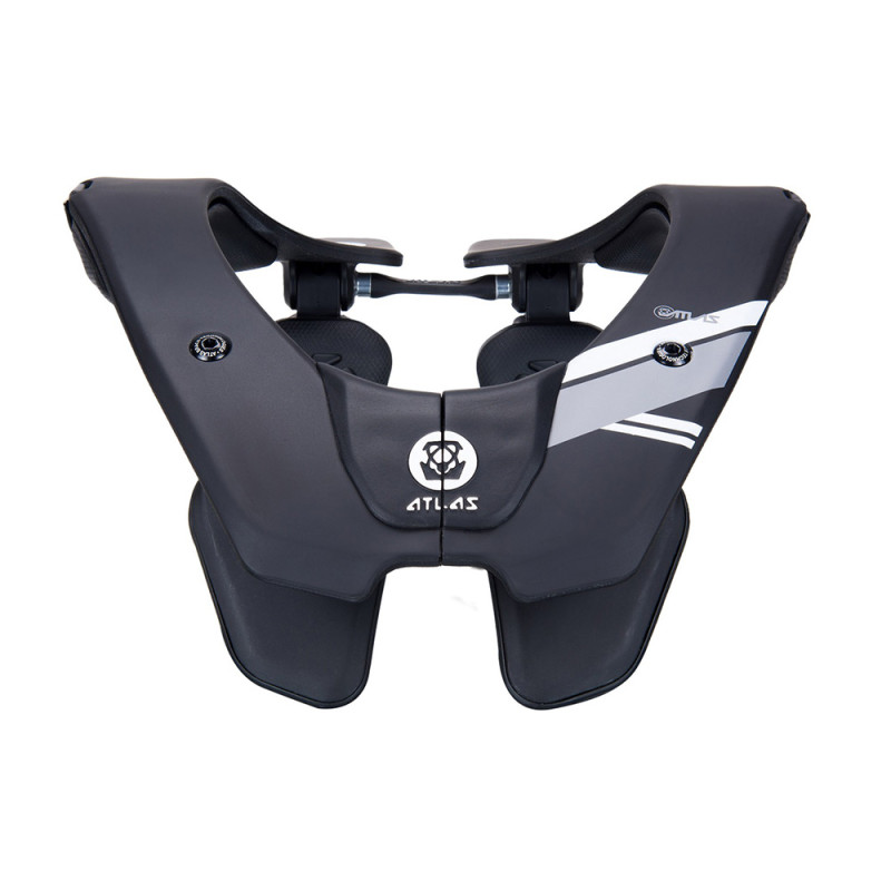 Collier de protection des cervical pour enfants - Protection moto