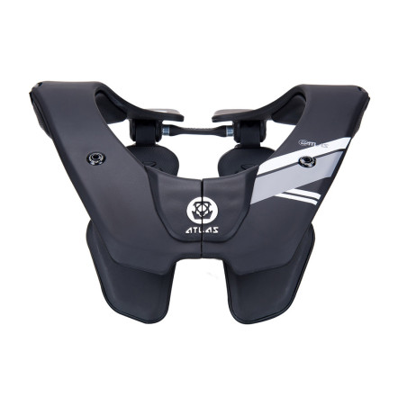 Collier de protection des cervical pour enfants - Protection moto