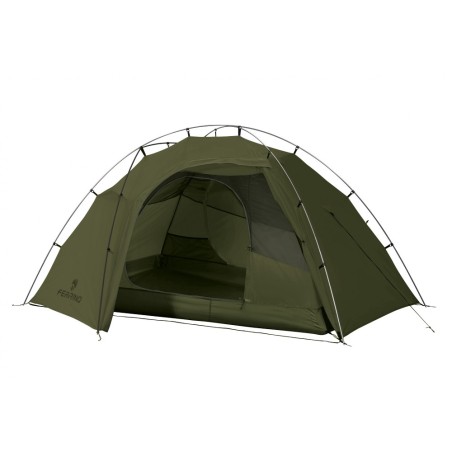 tente de camping