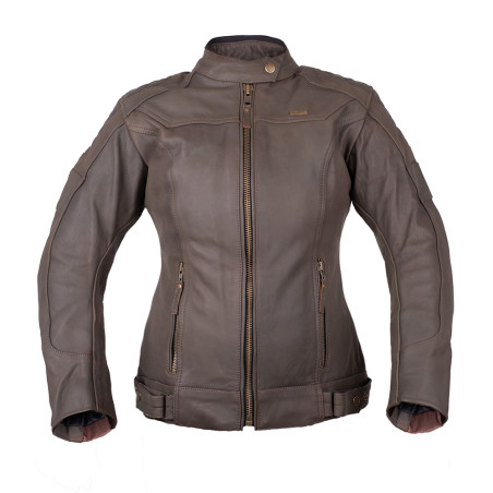 Veste de moto pour femmes
