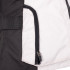 Veste de moto ajustable pour femmes avec protections CE et doublure thermique et climatique - Système de ventilation réglable