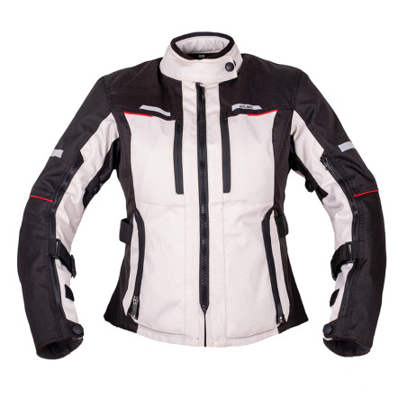 Veste de moto pour femmes