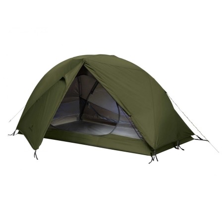 Tente ultralégère pour 2 personnes - Facile à plier et durable