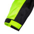 Veste de moto d'été pour hommes avec ventilation et protections certifiées - Doublure respirante
