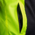 Veste de moto d'été pour hommes avec ventilation et protections certifiées - Doublure respirante
