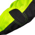Veste de moto d'été pour hommes avec ventilation et protections certifiées - Doublure respirante
