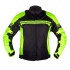 Veste de moto d'été pour hommes