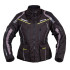 Veste de moto pour femmes