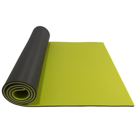 tapis en mousse deux couches pour camping