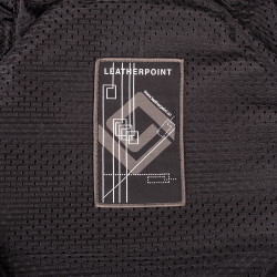 Veste de moto femme respirante et légère avec protections ce et système de ventilation - Veste d'été
