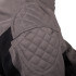 Veste de moto femme respirante et légère avec protections ce et système de ventilation - Veste d'été