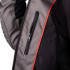 Veste de moto femme respirante et légère avec protections ce et système de ventilation - Veste d'été
