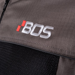 Veste de moto femme respirante et légère avec protections ce et système de ventilation - Veste d'été