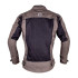 Veste de moto femme respirante et légère avec protections ce et système de ventilation - Veste d'été