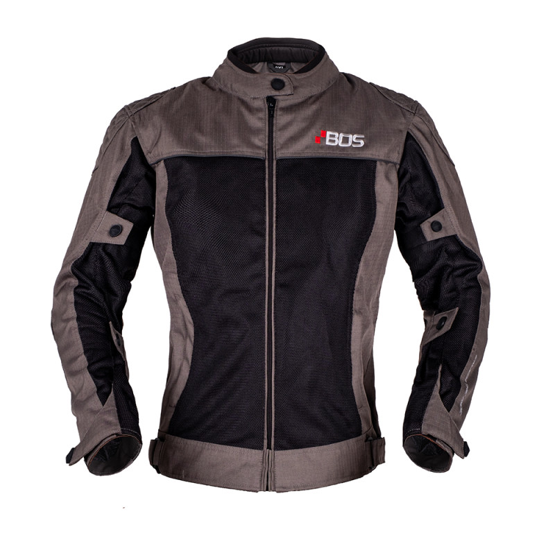 Veste de moto pour femmes d'été