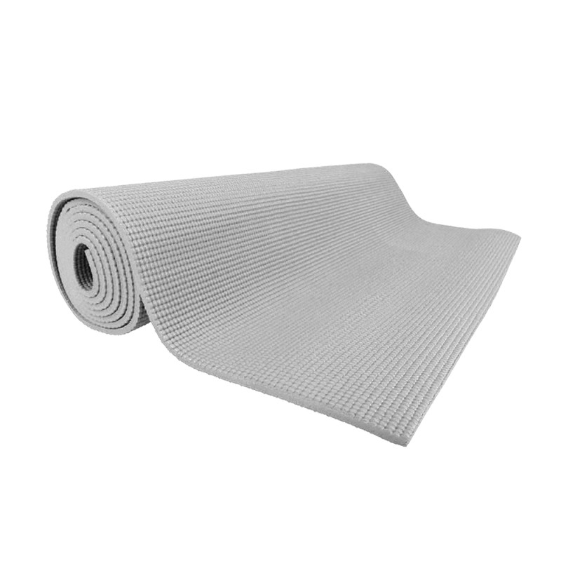 Tapis de gymnastique 173 x 60 x 0,5 cm pour des séances confortables à la maison ou en homegym