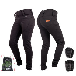 Legging de moto pour femmes
