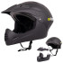 Casque de bmx