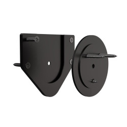 Cible de fléchettes en poids de bœuf professionnelle pour la compétition - Taille standard