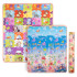 Tapis d'apprentissage enfants