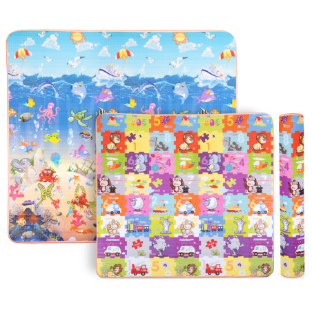 Tapis de jeux pour enfants