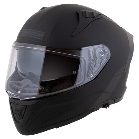 casque de moto